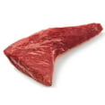 thumbnail image 1 of Member's Mark USDA Choice Angus Whole Beef Peeled Tri Tips, Cryovac, priced per pound, 1 of 3