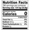 thumbnail image 2 of Tone's Cajun Seasoning Blend, 22 oz., 2 of 8