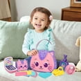 thumbnail image 13 of LeapFrog Pretty Purrfect Purse Collection Playset, 13 of 13