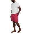 thumbnail image 8 of Nautica Men's 7.5" Swim Trunk, 8 of 9