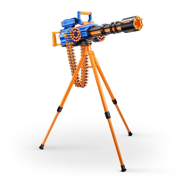 Zuru X-Shot Insanity Motorized Rage Fire Blaster - Samsclub.com