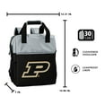 thumbnail image 3 of NCAA 30 Can Backpack Cooler, 3 of 5