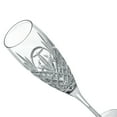 thumbnail image 2 of Waterford Love Forever Toasting Flutes, 7 oz, Set of 2, 2 of 4
