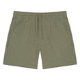 thumbnail image 8 of Outdoor Voices Men's CloudKnit Shorts, 8 of 12