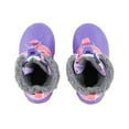 thumbnail image 4 of Member's Mark Toddler Girls Snow Boot, 4 of 9
