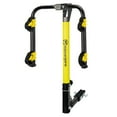 thumbnail image 2 of Kilimanjaro - 2 Bike Rack, Hitch Mounted Hanging Carrier, 2 of 10