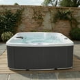 thumbnail image 1 of Lifesmart LS550 Plus 5-Person 65-Jet 230v Spa with Ozonator, 1 of 9