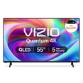 thumbnail image 1 of VIZIO 55" Class Quantum Series QLED Smart TV, 1 of 20