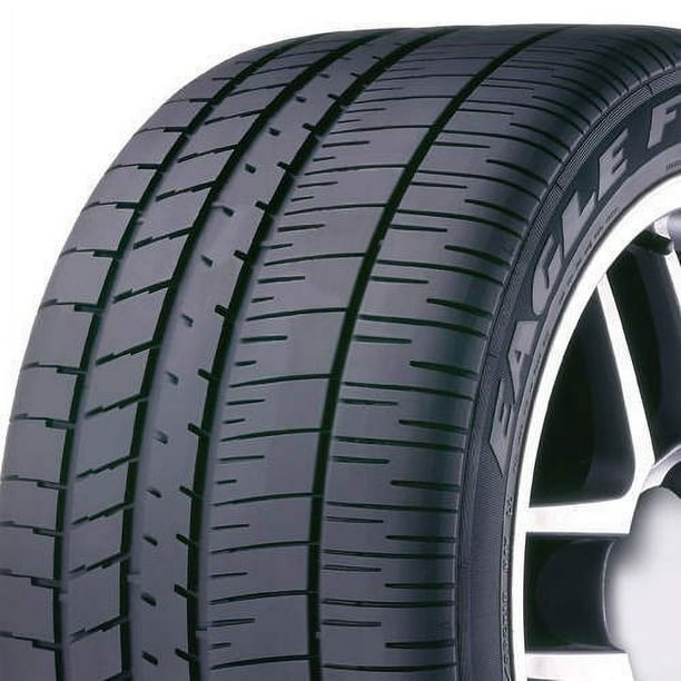 Goodyear Eagle F1 Supercar- P285/40ZR18 96W Tire - Samsclub.com