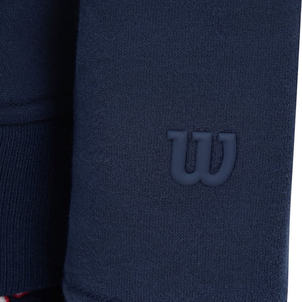 Wilson Boys Quarter Zip - Samsclub.com