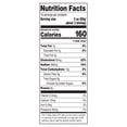thumbnail image 3 of Member’s Mark Breaded Jumbo Butterfly Shrimp, Frozen, 48-60 ct. per pound, 3 lbs., 3 of 8