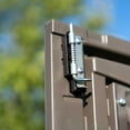 thumbnail image 11 of Lifetime 8' x 7.5' Outdoor Storage Shed, 11 of 18