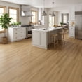 thumbnail image 3 of Select Surfaces Charleston 6 mm T x 7.09 in. W x 47.24 in. L Luxury Vinyl Plank Flooring (18.60 sq. ft. / box), 3 of 10