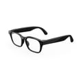 thumbnail image 2 of Meta Adventurer Glasses, Black, Transitions Grey Lenses + Charging Stand, 2 of 11