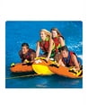 thumbnail image 3 of WOW Sports Bolt Towable Tube for Boating 1 to 4 person, 3 of 7