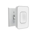 thumbnail image 1 of Switchmate Easy Install Wireless Smart Light Switch - Toggle White, 1 of 8