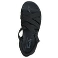 thumbnail image 4 of Skechers Women's Swift Fit Sandal, 4 of 6