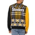 thumbnail image 3 of NFL Holiday Sweater, 3 of 5