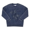 thumbnail image 5 of Character Boys Crewneck Sweatshirt, 5 of 8