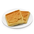 thumbnail image 7 of Mickey and Friends 4-Slice Waffle Maker, 7 of 9