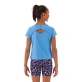 thumbnail image 4 of Member's Mark Girls 2-Pack Active Tops, 4 of 14