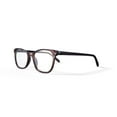 thumbnail image 3 of M+3013 Square Rounded Eyeglasses, 3 of 5