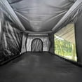 thumbnail image 4 of BeneHike 2 Person ABS Hard Shell Pop-Up Rooftop Tent, 4 of 9
