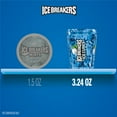 thumbnail image 4 of ICE BREAKERS Ice Cubes, Peppermint Sugar Free Chewing Gum, 40 pcs., 4 pk., 4 of 8