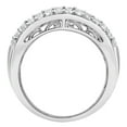 thumbnail image 3 of 2.99 CT. T.W. Diamond Ring in 14K Gold, 3 of 4