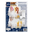 thumbnail image 3 of Glade PlugIns Scented Oil, Cashmere Woods with Sheer Vanilla Embrace, 1 Warmer + 9 Refills, 3 of 10