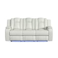 thumbnail image 2 of Society Den Amias Power Motion Sofa with Power Headrest, and Reading Light, 2 of 7