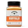 thumbnail image 1 of Kinder's Buffalo with Real Blue Cheese Dip & Seasoning (10.6 oz.), 1 of 9