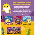 thumbnail image 4 of Baby Shark Box Set (Board Book), 4 of 4
