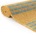 thumbnail image 3 of Jill Zarin Anguilla Outdoor Rug, 3 of 10