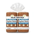thumbnail image 1 of Master English Muffin Toasting Bread 16 oz., 2 pk., 1 of 10