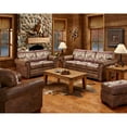 thumbnail image 14 of Deer Valley Chair With Solid Wood Frames, 14 of 14