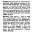 thumbnail image 4 of Guerrero Riquismas 10" Burrito Flour Tortillas, 30 ct., 4 of 6