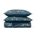 thumbnail image 2 of Member's Mark 3-Piece Printed Velvet Quilt Sets, Winter Designs, 2 of 5