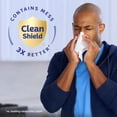 thumbnail image 9 of Kleenex Ultra Soft Facial Tissues, 12 boxes, 72 tissues/box, 9 of 10