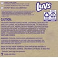 thumbnail image 12 of Luvs Pro Level Leak Protection Diapers, Sizes 1-8, 12 of 12