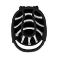 thumbnail image 3 of WinCraft New Orleans Saints Caddie Carry Hybrid Bag, 3 of 3