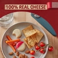 thumbnail image 5 of Mini Babybel Original Semisoft Cheese, 26 ct., 5 of 9