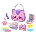 thumbnail image 2 of LeapFrog Pretty Purrfect Purse Collection Playset, 2 of 13