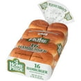 thumbnail image 5 of Home Pride Hamburger Buns 16 pk., 5 of 5