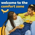 thumbnail image 5 of Kraft Easy Mac Original Flavor Single-Serve Pouches 18 pk., 5 of 16