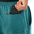 thumbnail image 4 of Member's Mark Men's Favorite Soft Shorts, 4 of 8