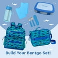 thumbnail image 6 of Bentgo Kids Leak-Proof Lunch Box & Water Bottle Set, 6 of 6