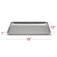 thumbnail image 4 of Member's Mark 2-Piece Aluminum Sheet Pans, 4 of 7