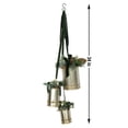thumbnail image 3 of Member's Mark Hanging Bell Decor, 3 of 4