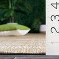 thumbnail image 3 of Safavieh Resort Indoor/Outdoor Rug Collection, 6' 7" x 9', 3 of 7